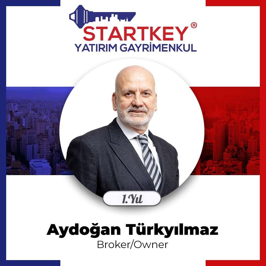 Aydoğan Türkyılmaz